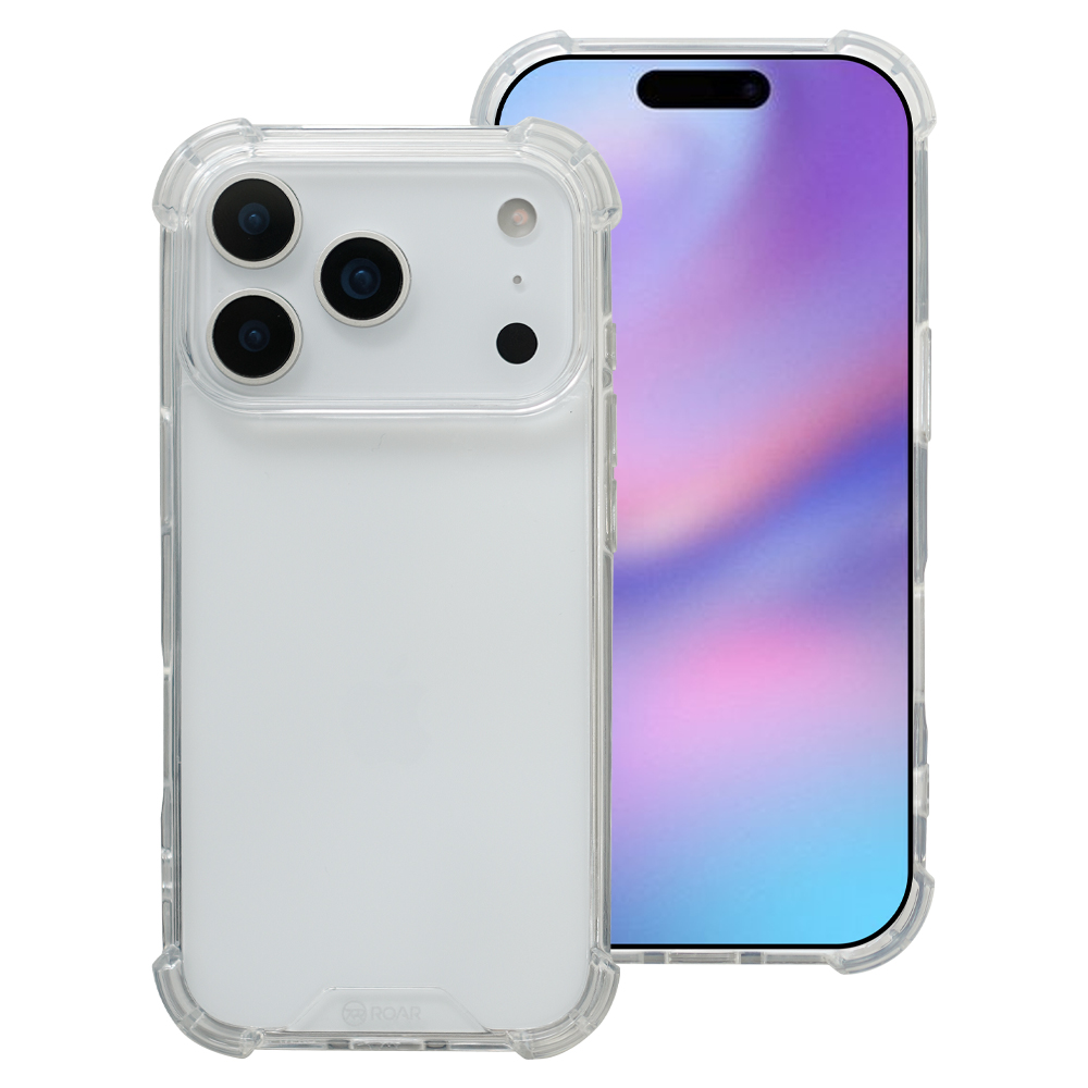 로어 아머 젤하드 케이스 아이폰15