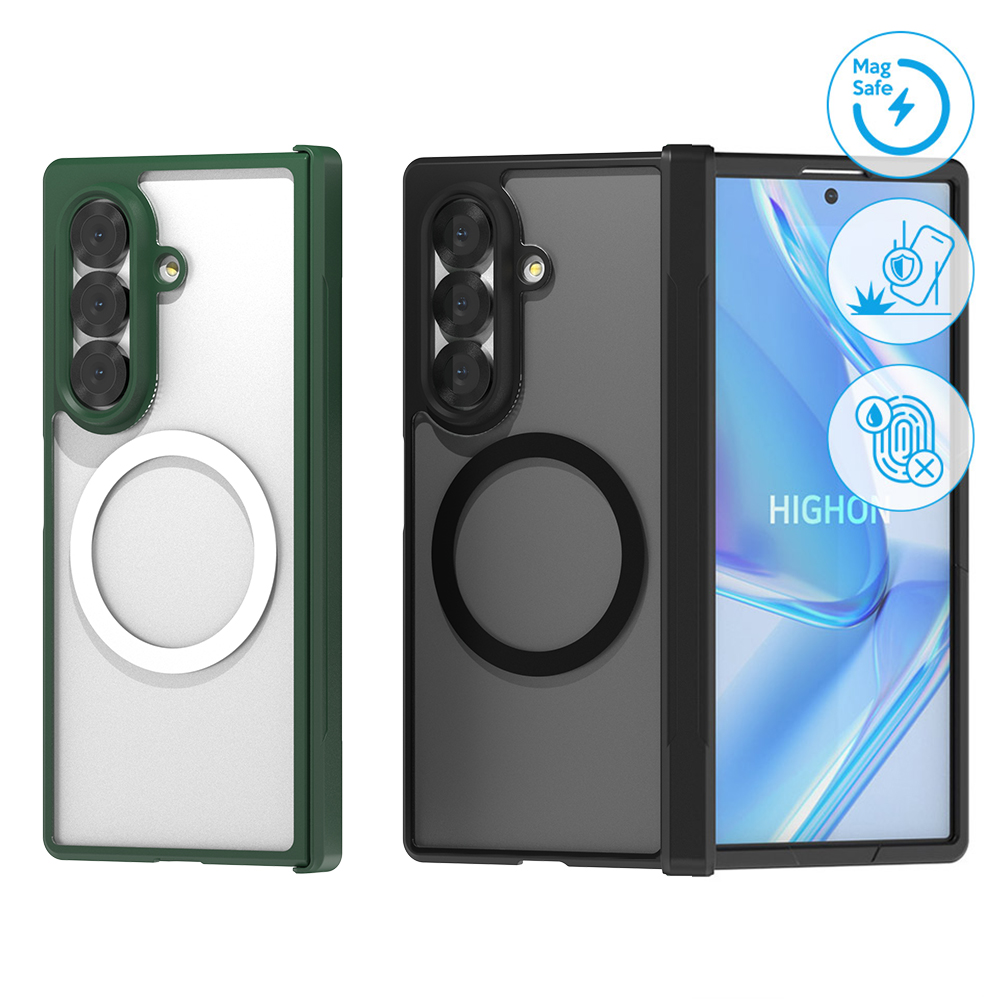 하이온 K-2 제로 멕세이프케이스 갤럭시Z폴드7(F966)