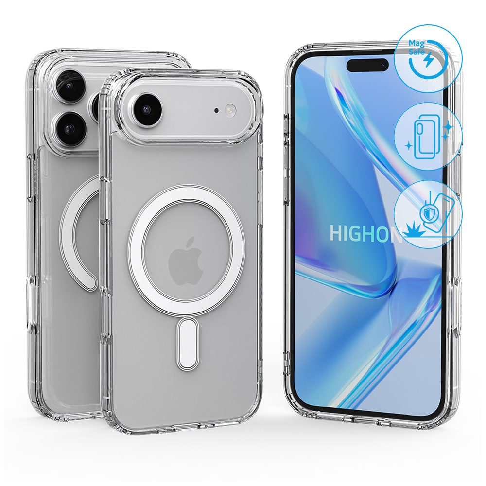 하이온 CEC프로 멕세이프 케이스 아이폰17프로MAX