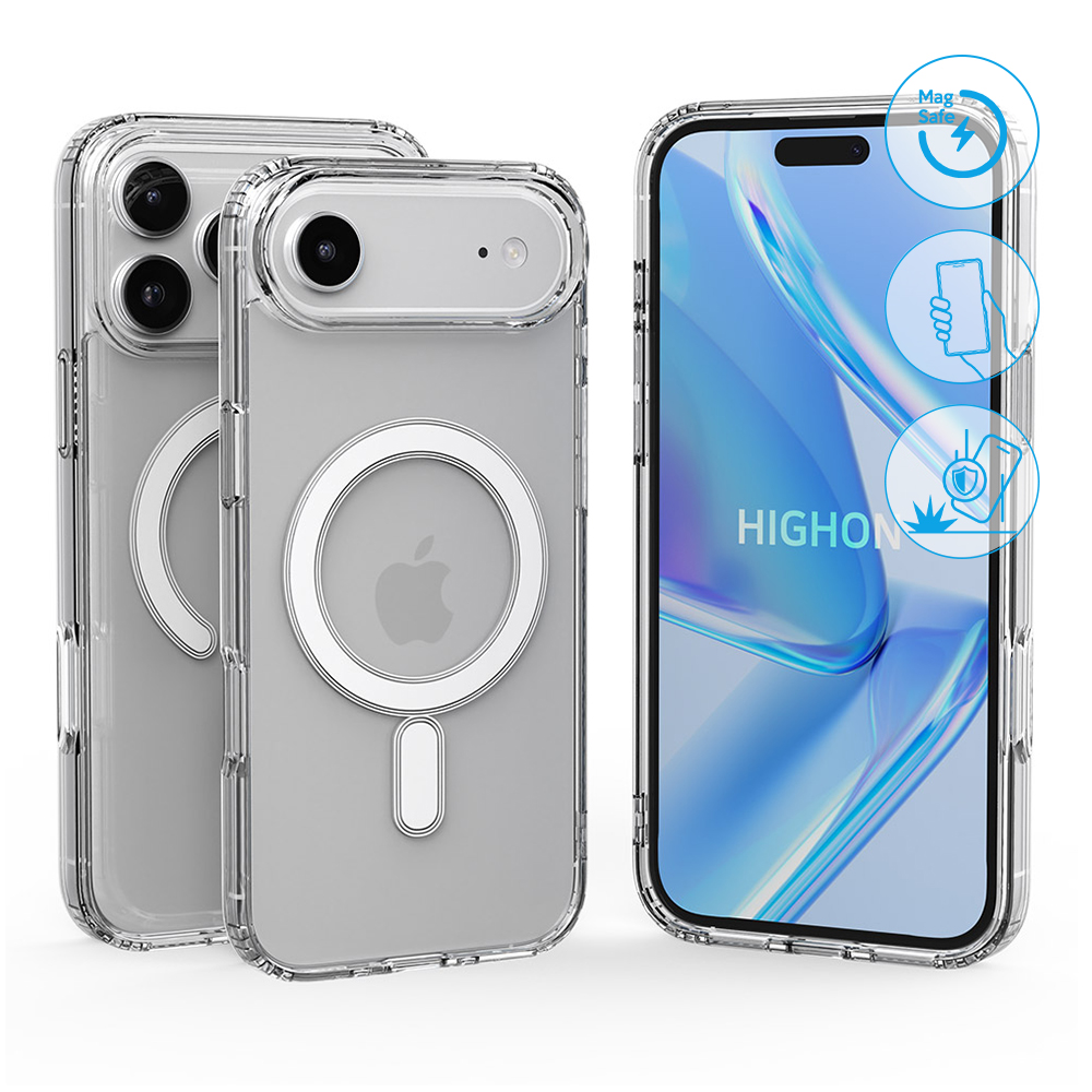 하이온 CEC 멕세이프 케이스 아이폰17에어