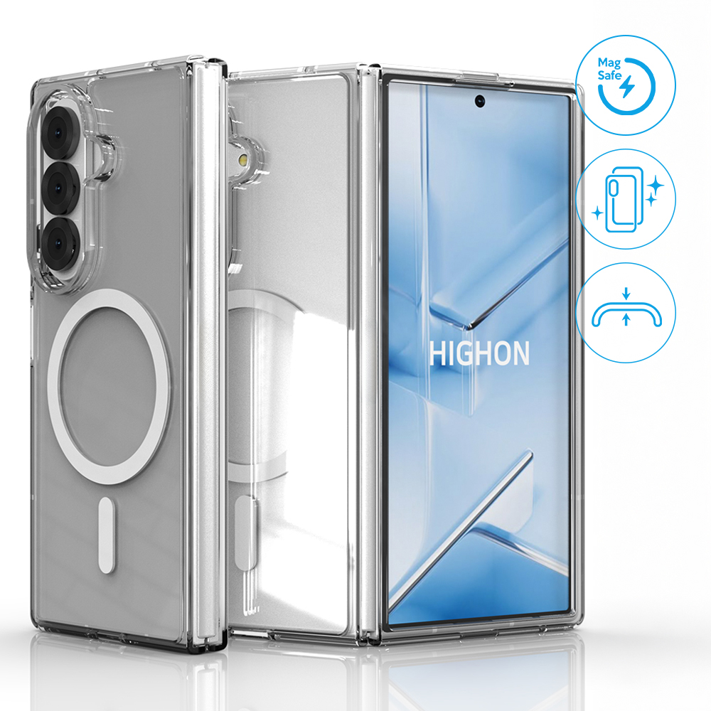 하이온 CEC 멕세이프 케이스 갤럭시Z폴드7(F966)