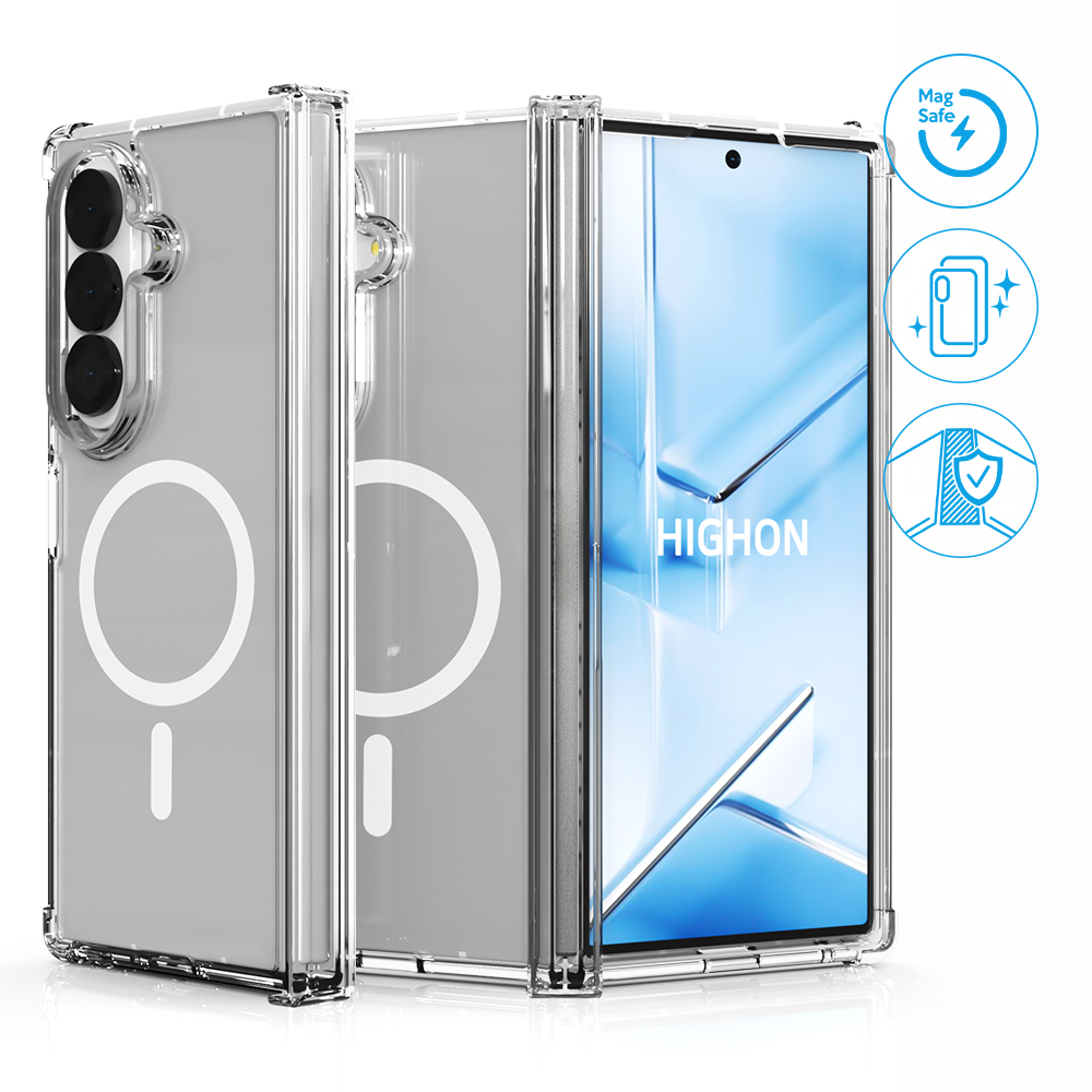 하이온 CEC프로 멕세이프 케이스 갤럭시Z폴드7(F966)