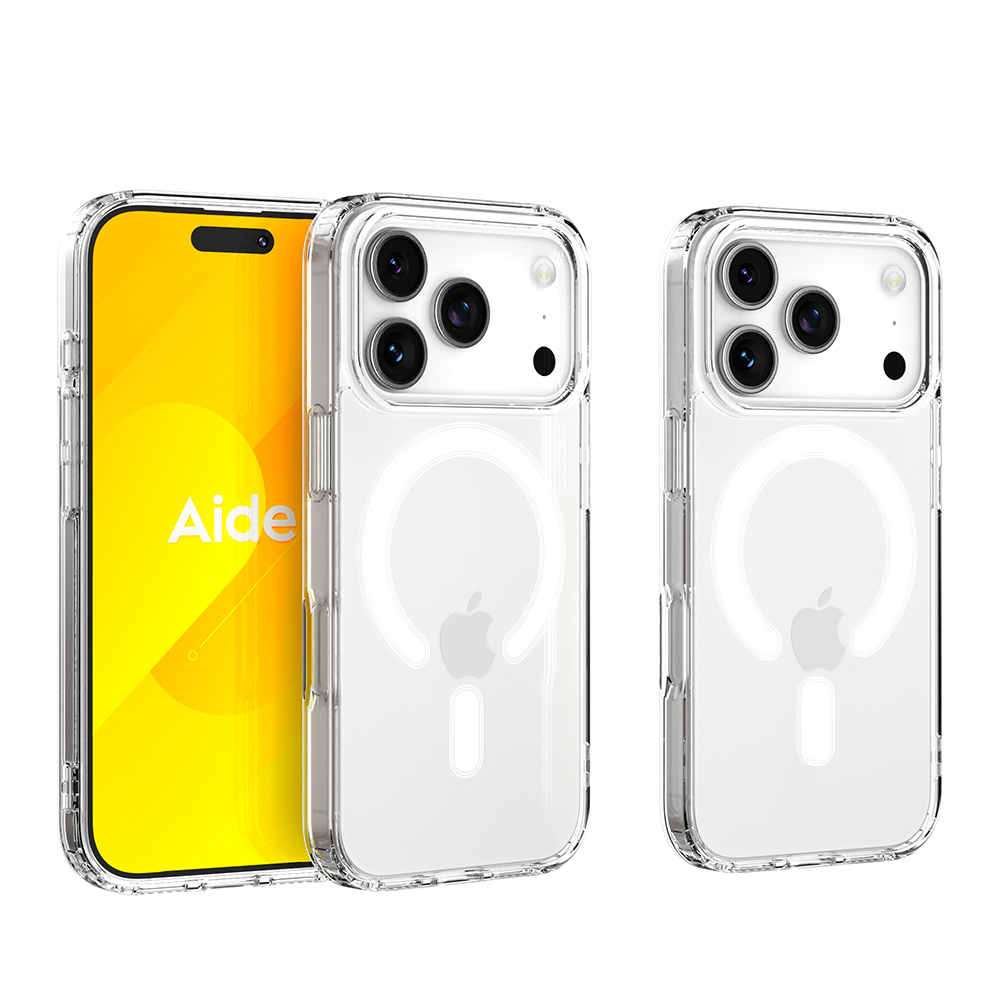 아이드 멕세이프 케이스 아이폰17프로