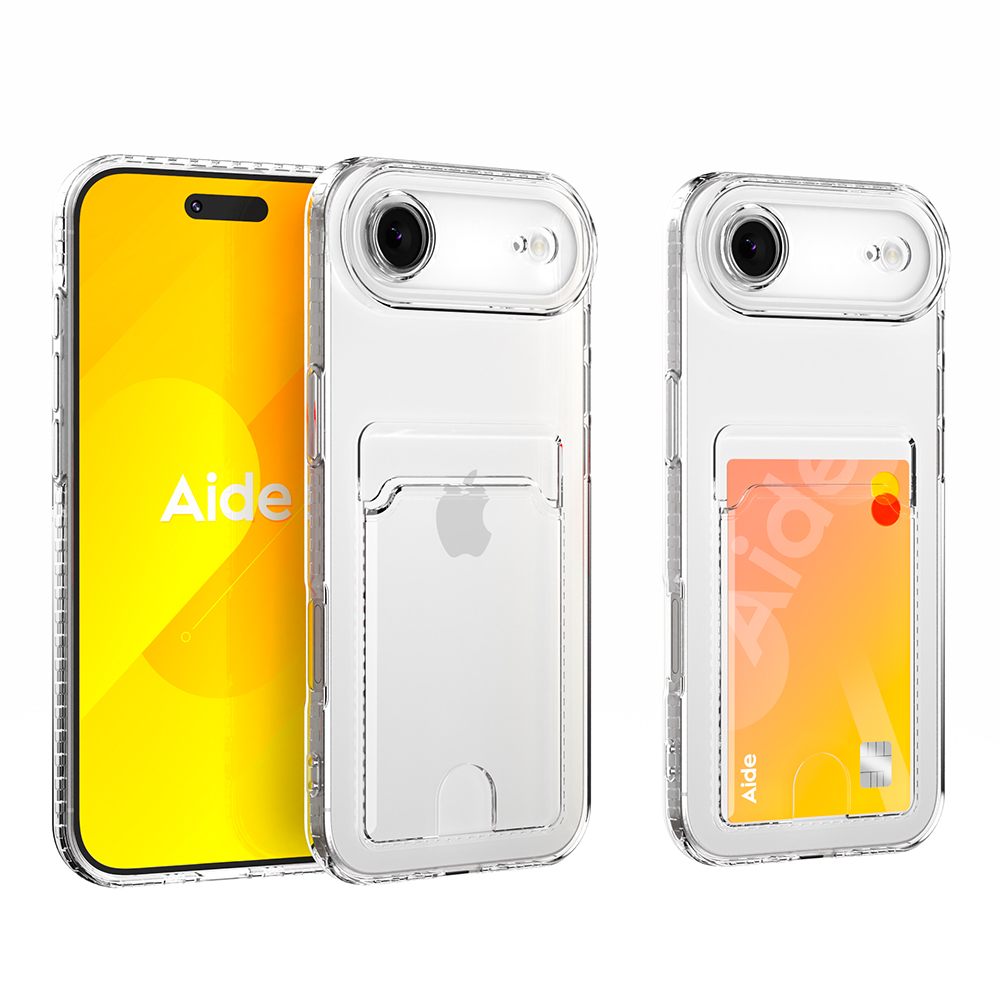 아이드 카드수납 케이스 아이폰17에어