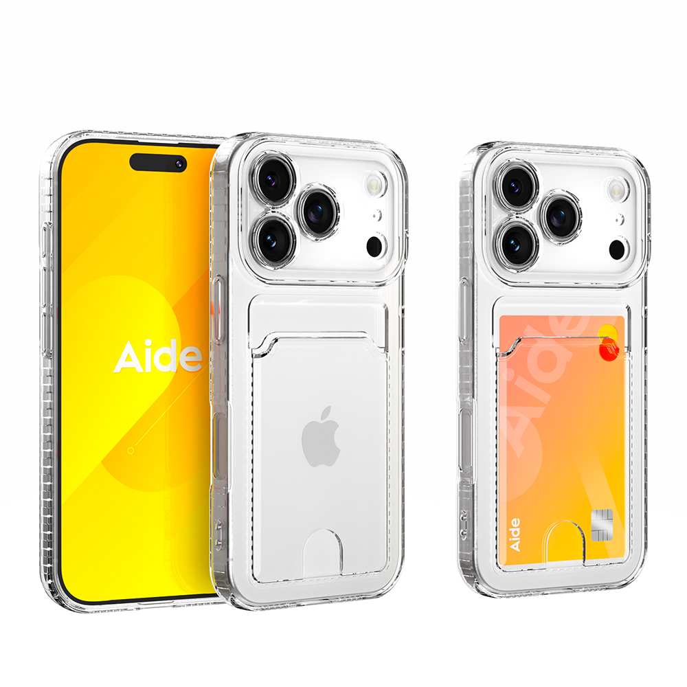 아이드 카드수납 케이스 아이폰17프로