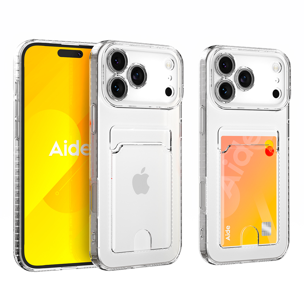 아이드 카드수납 케이스 아이폰17프로MAX