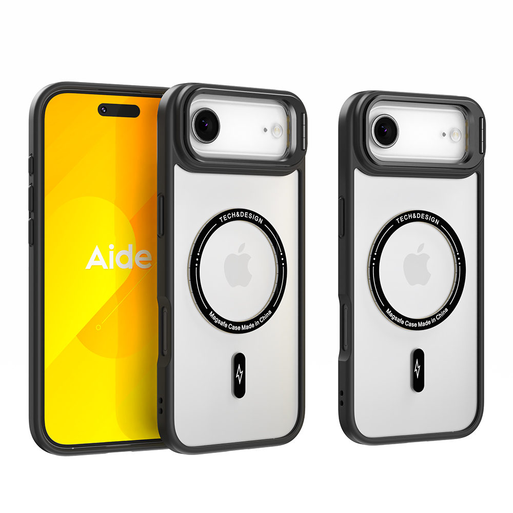 아이드 거치형 멕세이프  케이스 아이폰17에어