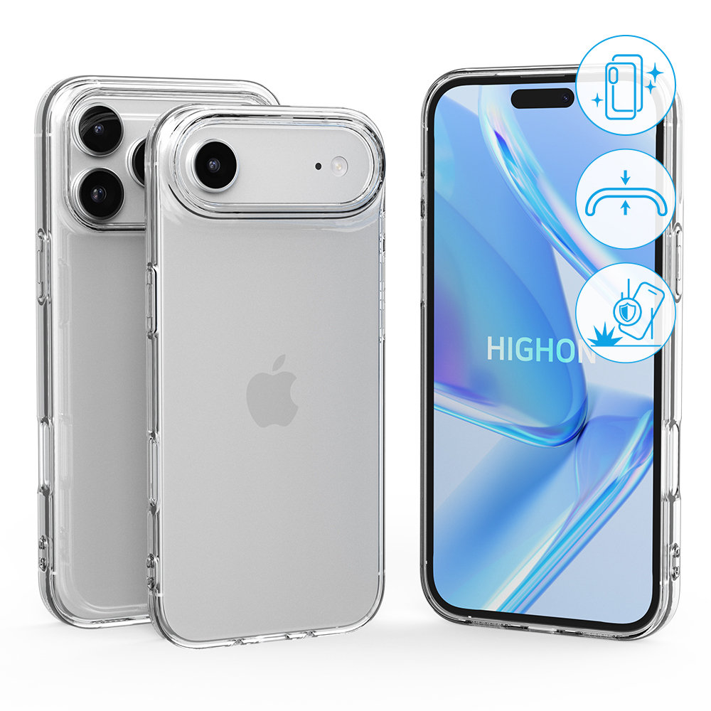 하이온 글로우커버 케이스 아이폰15프로