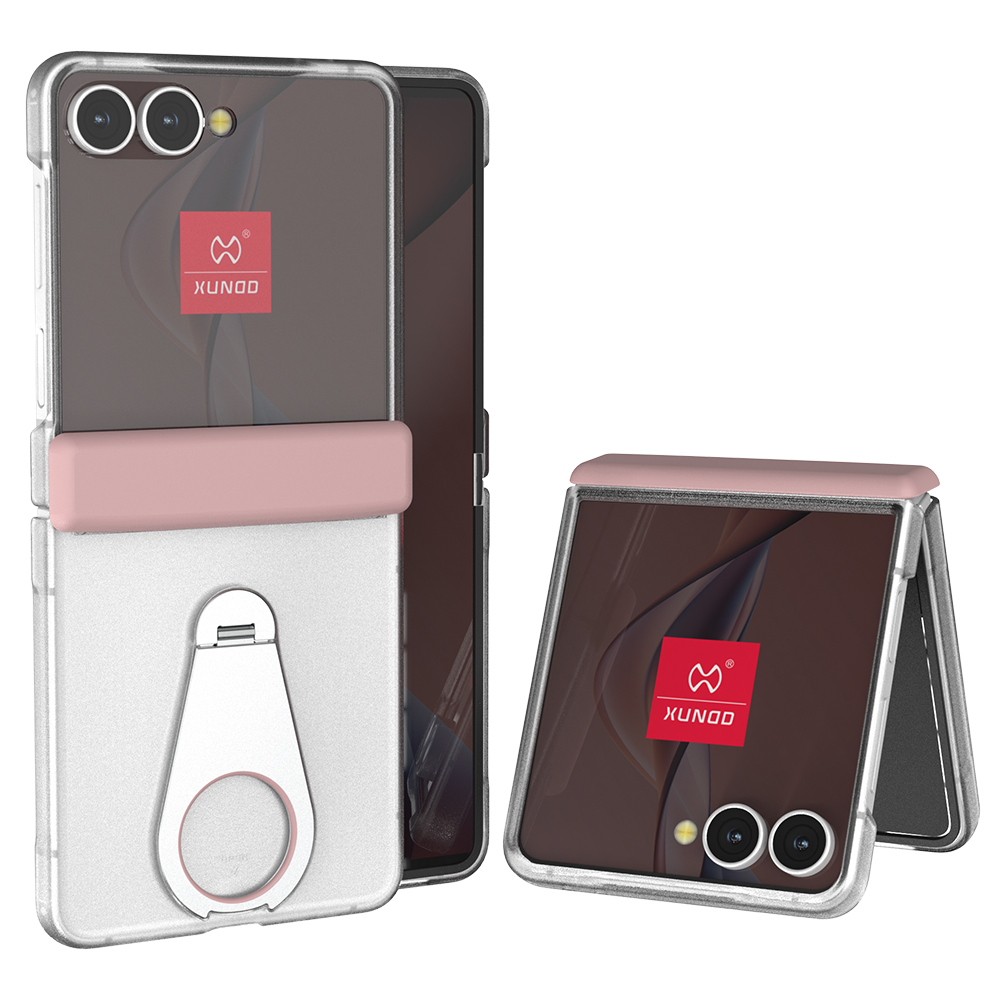 하이온 코코케이스 갤럭시Z플립7FE(F761)/Z플립6(F741) 공용