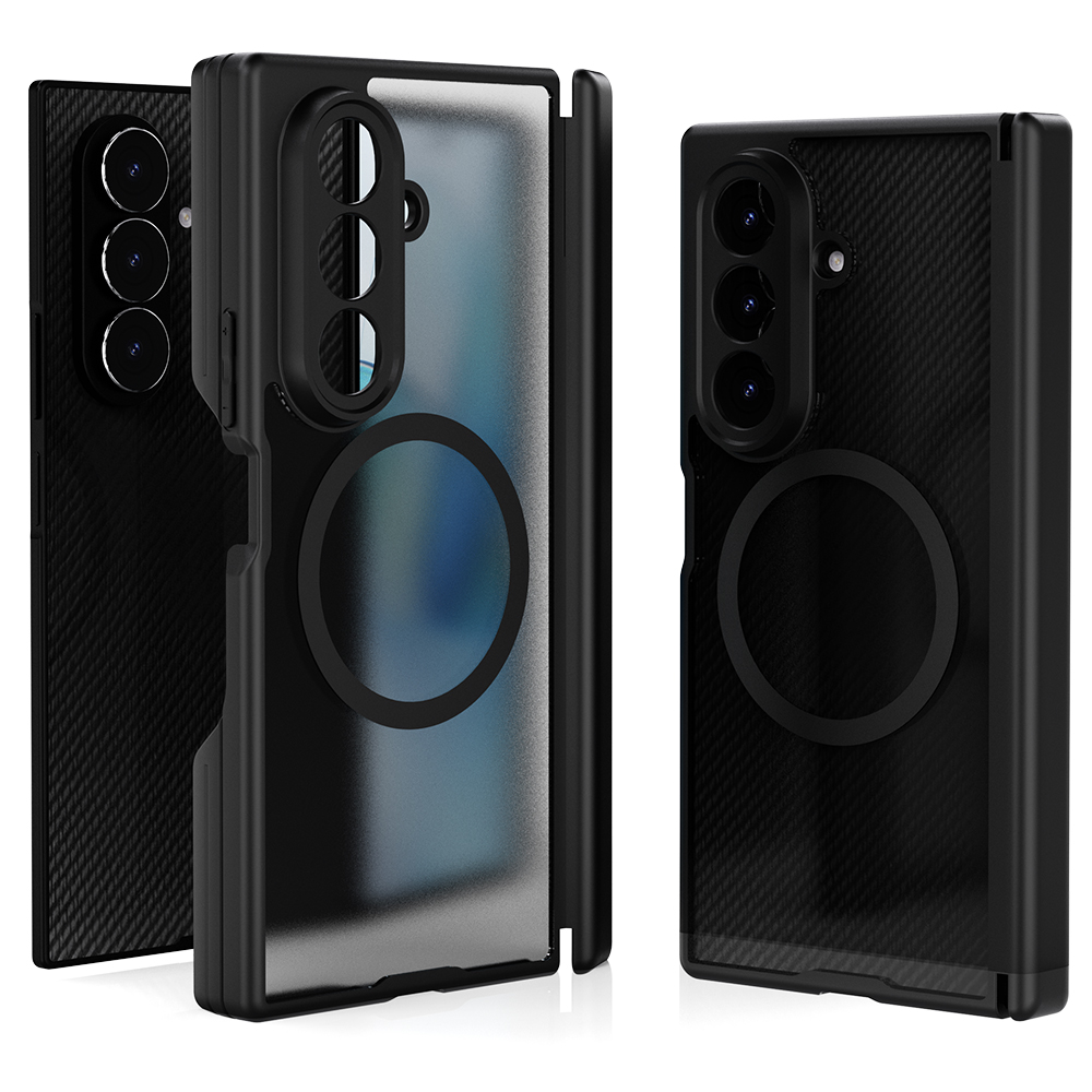 하이온 K-2 제로 멕세이프케이스 갤럭시 Z트라이폴드 (F968)