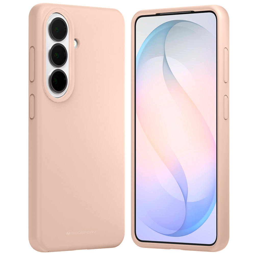 퓨어 멕세이프 실리콘케이스 갤럭시S26(S942)