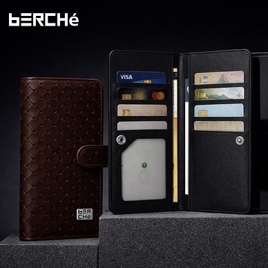 베르체 리즈 월렛 다이어리 갤럭시 S25FE(S731)