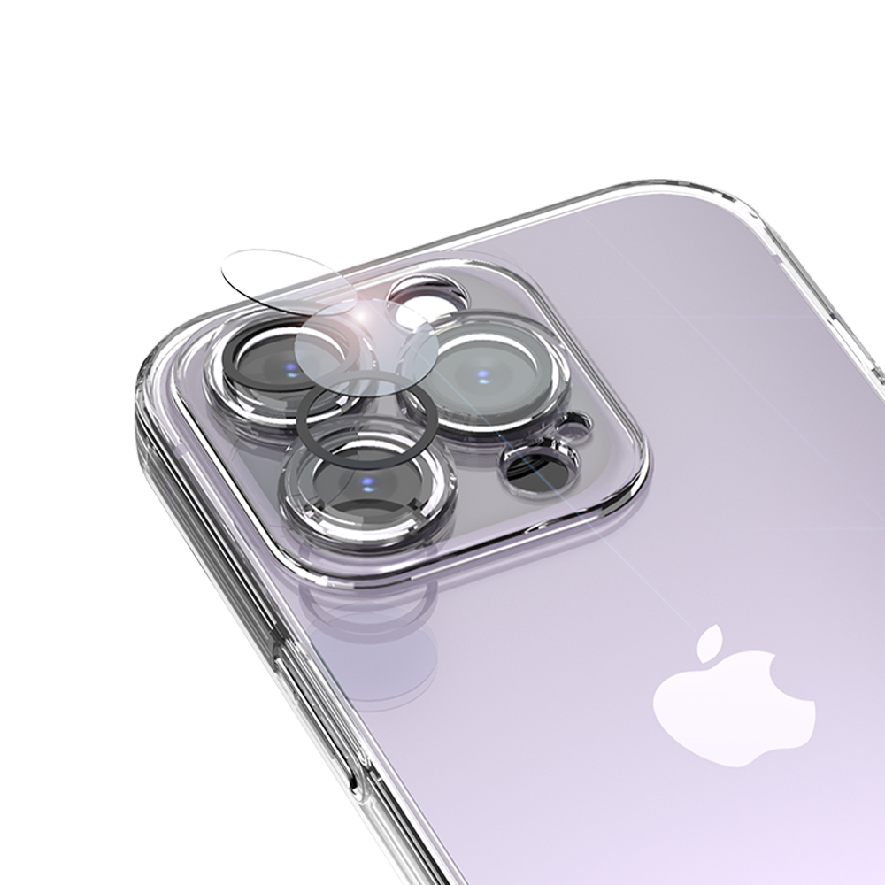 에디터 크리스탈 프로 올케어  케이스 아이폰13