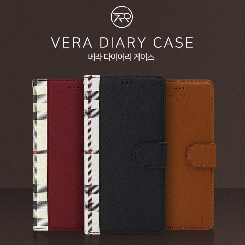 베라 다이어리케이스 갤럭시점프4(M366)