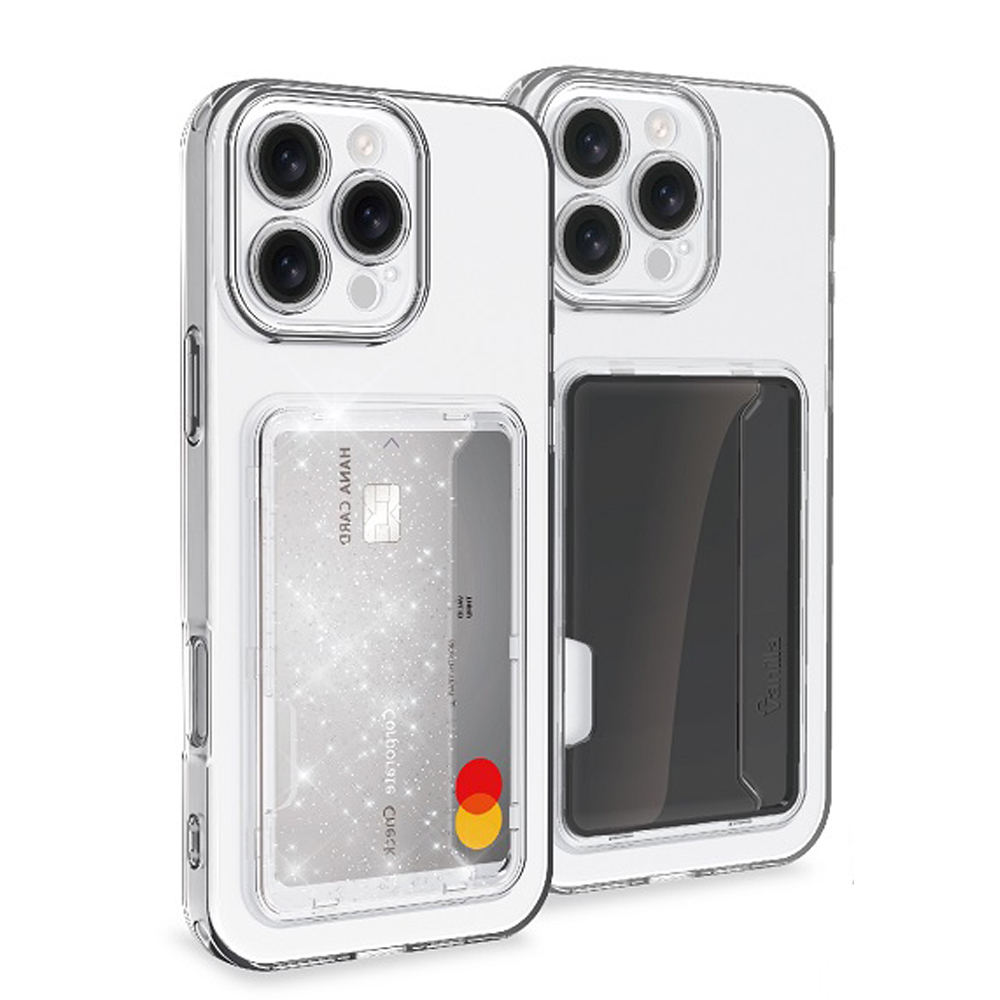 바닐라 핸디포켓 케이스 갤럭시퀀텀6 A56 5G(A566)