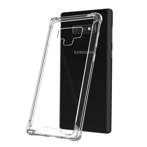 에디터 방탄 클리어 캡슐케이스 아이폰17프로