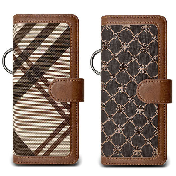 바이런POP 다이어리케이스 갤럭시Z폴드7(F966)