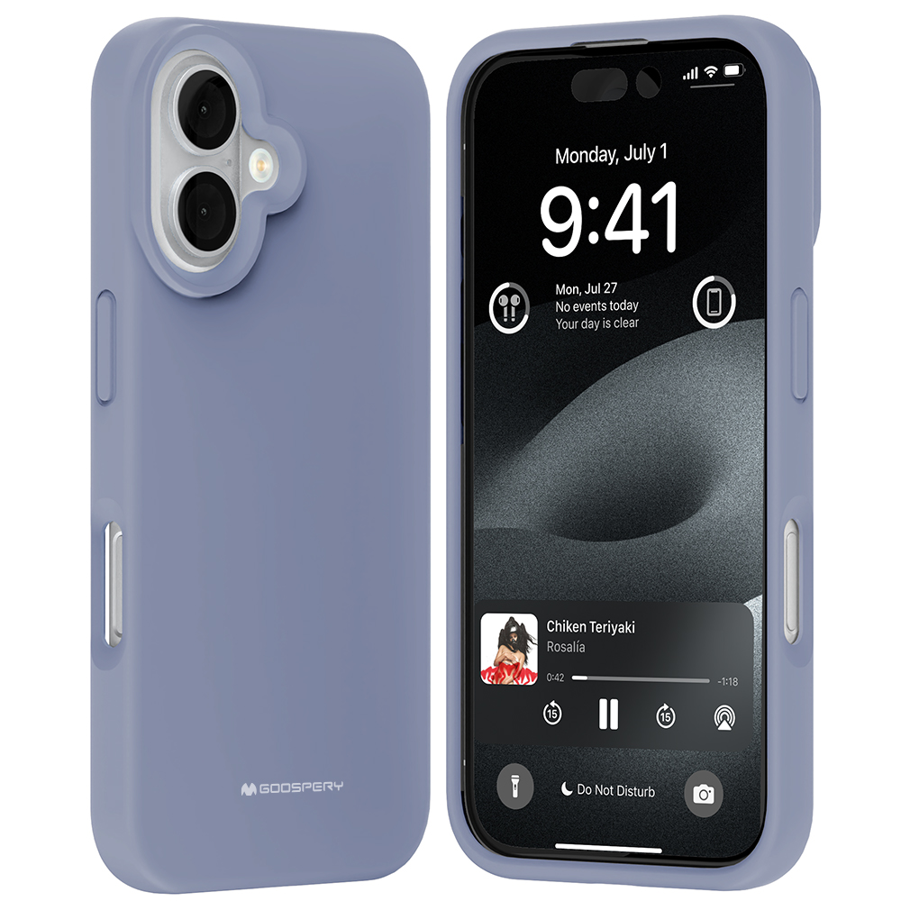 퓨어 멕세이프 실리콘케이스 아이폰17에어