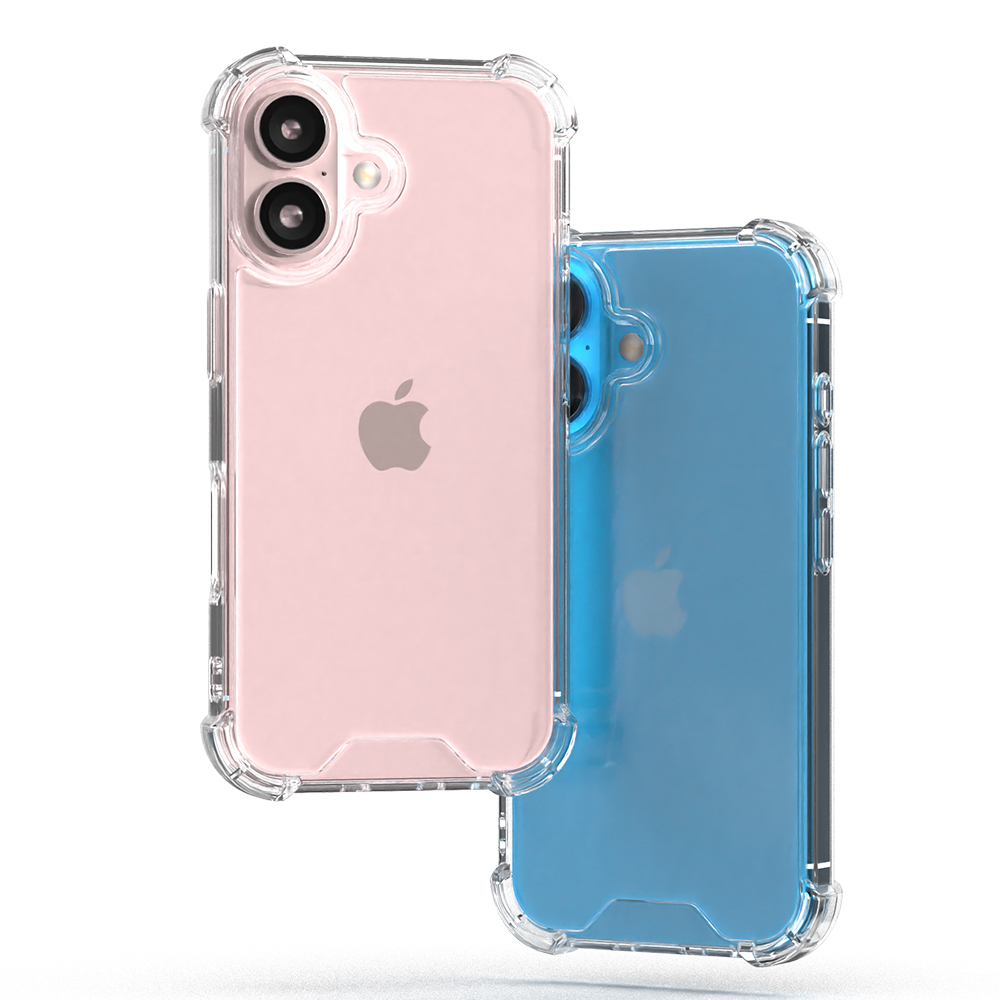 에디터 더블 믹스 크리스탈 아이폰17프로