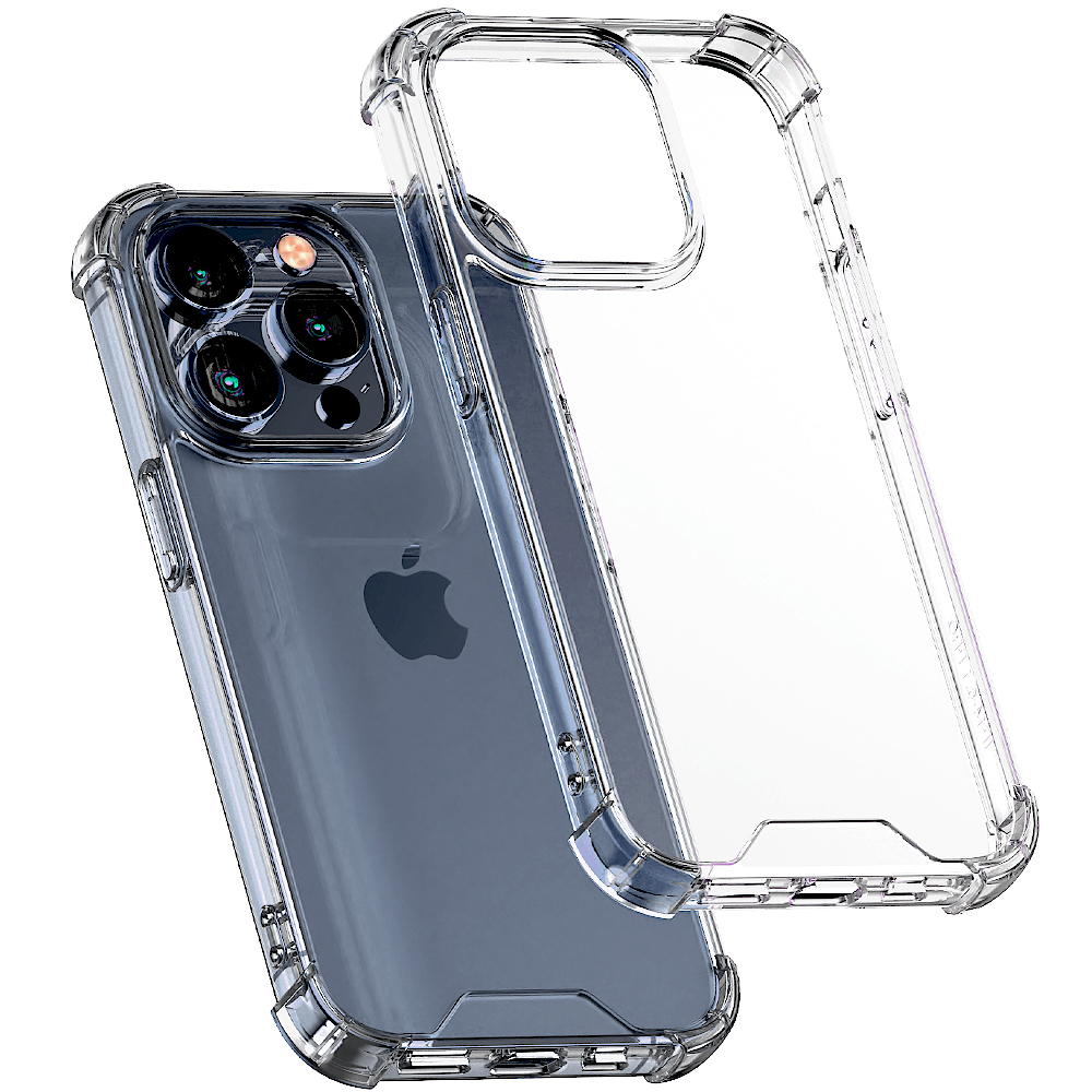 머큐리 구스페리 슈퍼프로텍트 케이스 아이폰17프로MAX