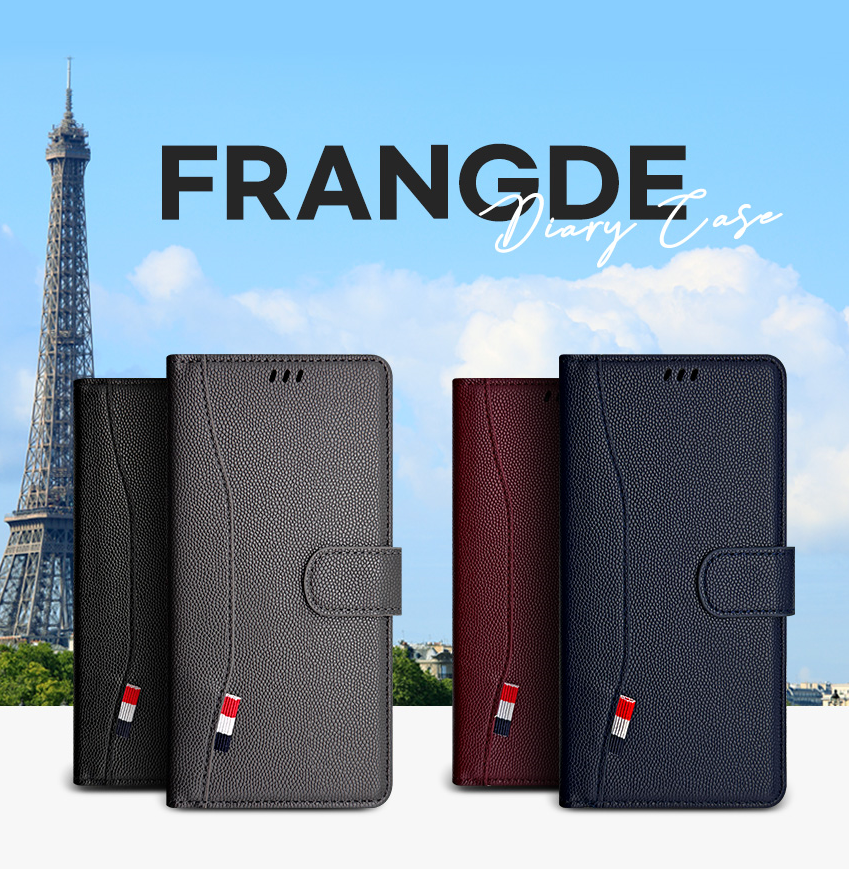 프랑드 다이어리 갤럭시S25FE(S731)