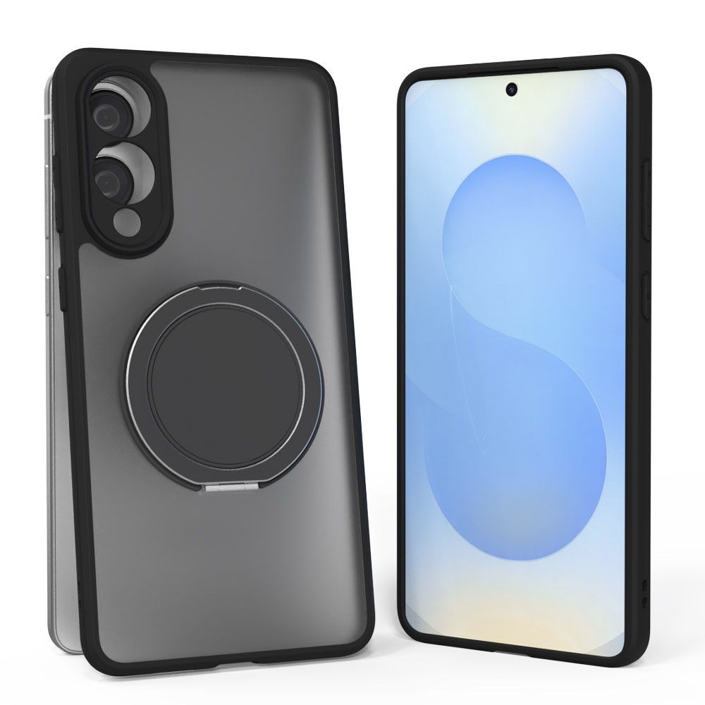 하이온 기어 멕세이프 거치대 케이스 갤럭시S25FE(S731)