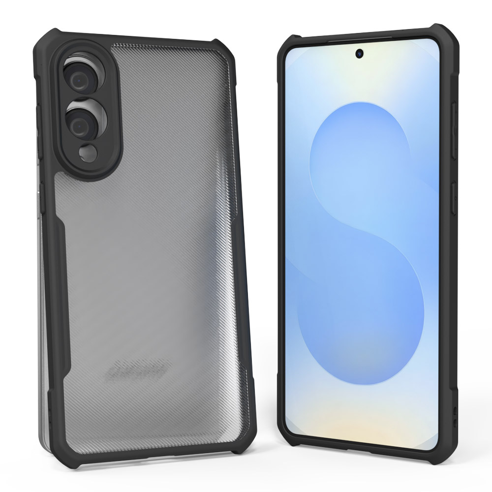 하이온 K-2텐 범퍼 케이스 갤럭시S25FE(S731)