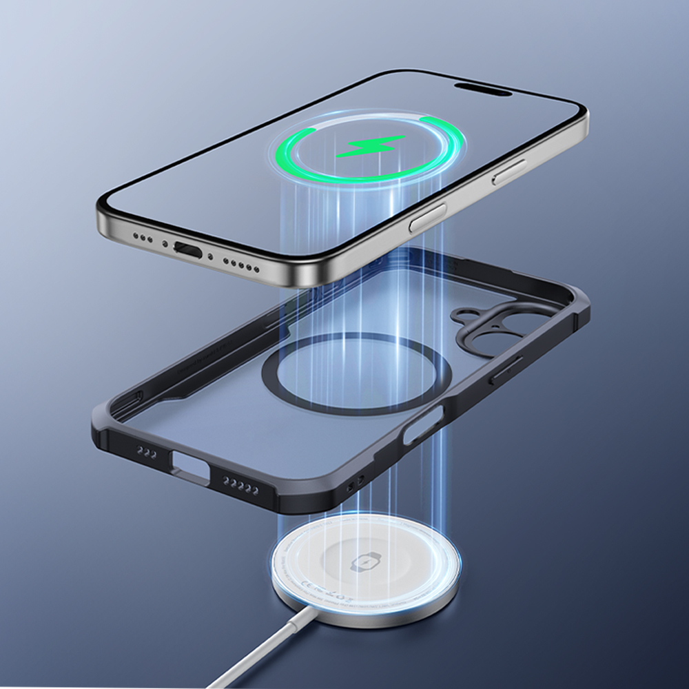 하이온 비틀마그넷멕세이프케이스 아이폰17