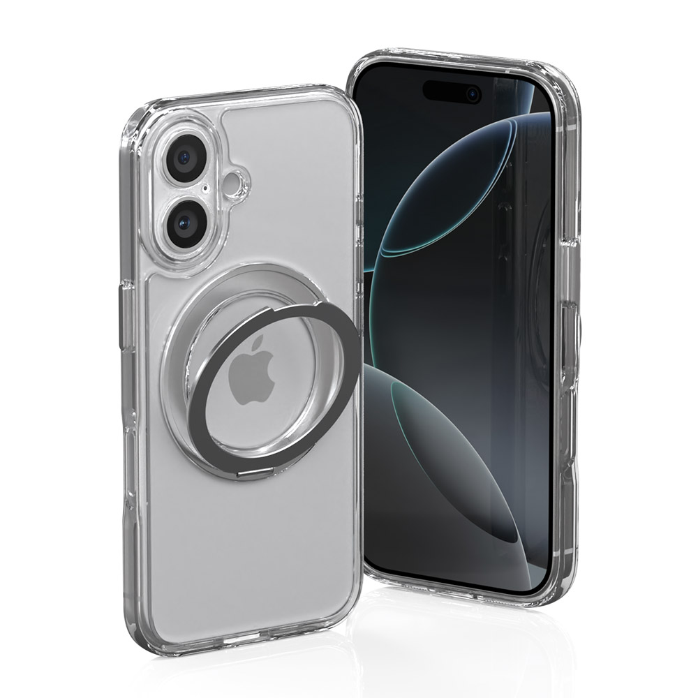 하이온 제로 360도 자석거치대 케이스 아이폰17에어