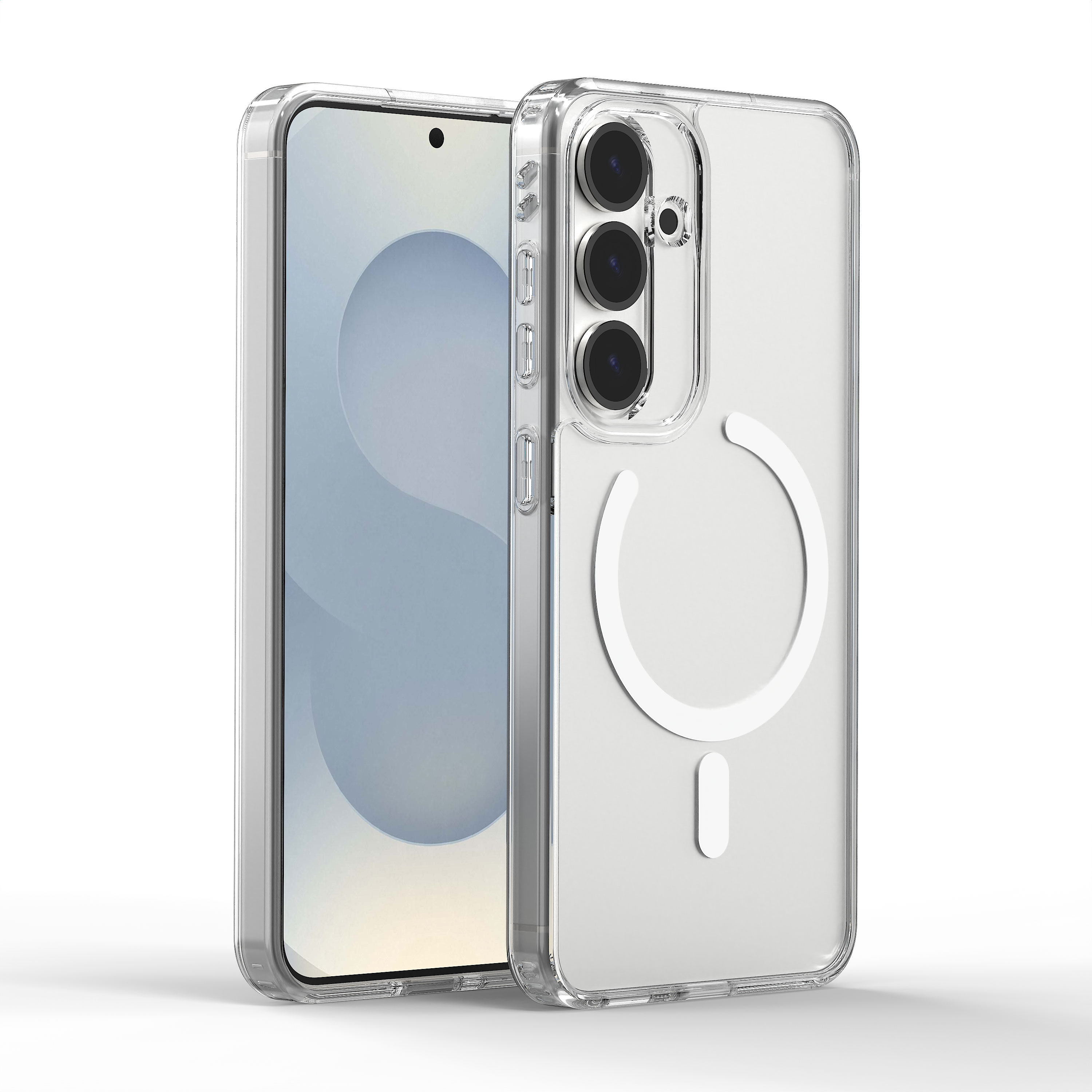 에어 마그네틱 케이스 아이폰17