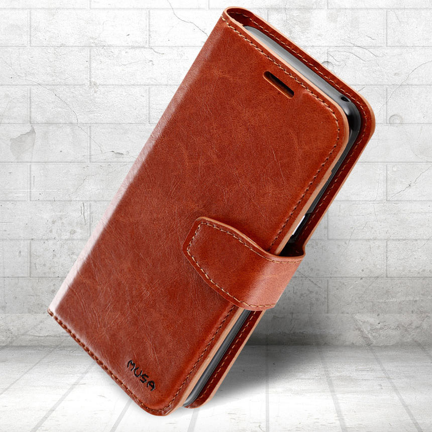 무사 엔젤 더블포켓 다이어리 케이스 갤럭시S25FE(S731)