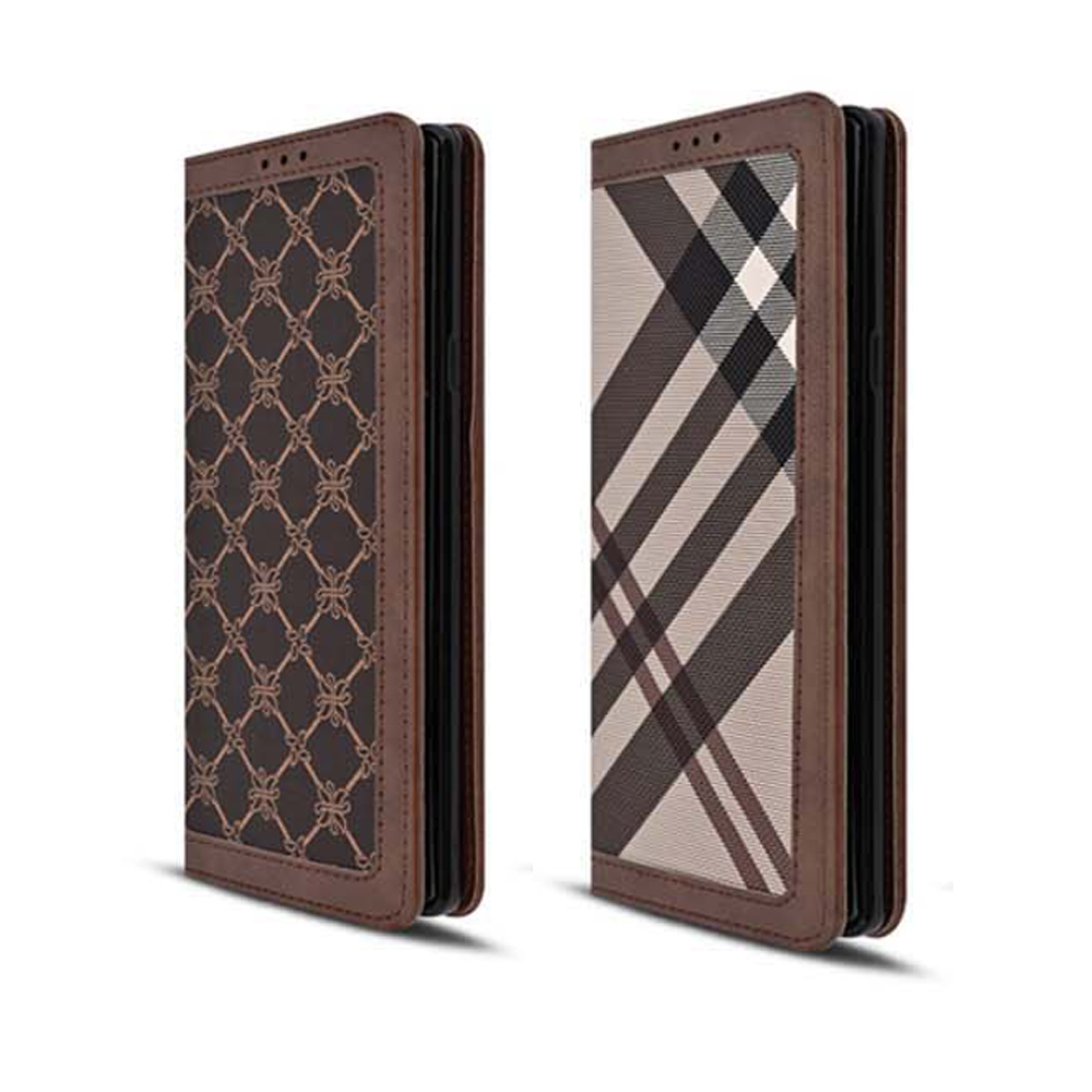 바이런POP 다이어리케이스 갤럭시S25FE(S731)