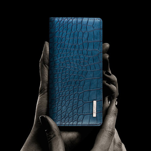 플라핏 크로커 베이직 다이어리 갤럭시S25FE(S731)