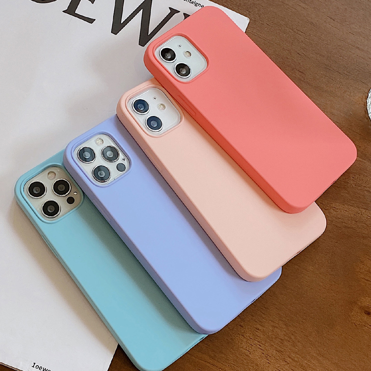 로나 젤리 케이스 아이폰17프로MAX