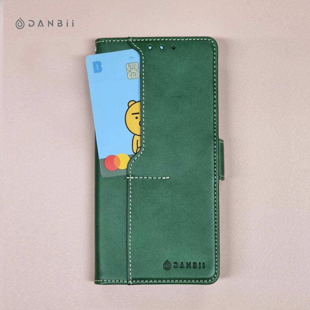 단비 다이어리 케이스 갤럭시A17(A175)/A17 5G(A176) 공용