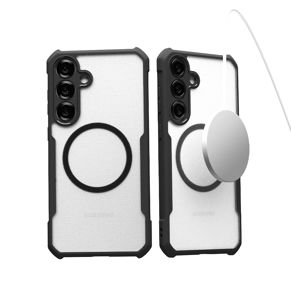 하이온 비틀마그넷멕세이프케이스 갤럭시S25플러스(S936)