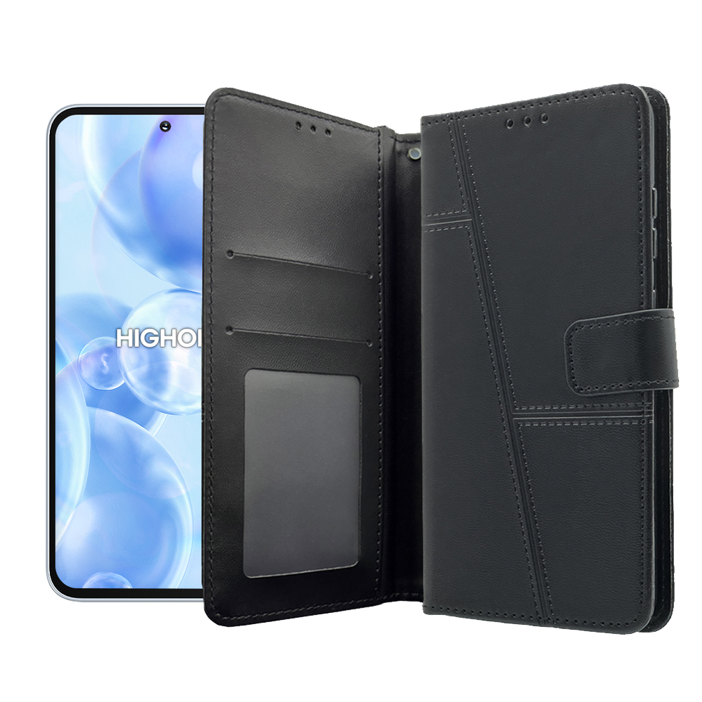 하이온 C다이어리 케이스-B 갤럭시A17(A175)/A17 5G(A176) 공용