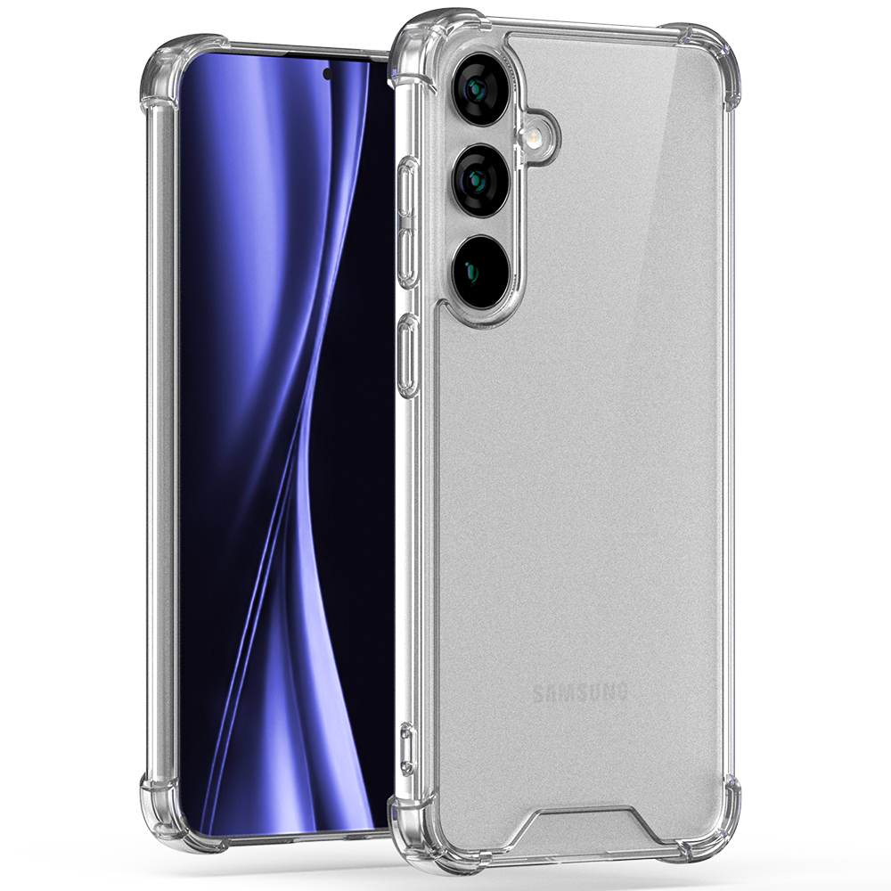 머큐리 구스페리 슈퍼프로텍트 케이스 갤럭시S25FE(S731)