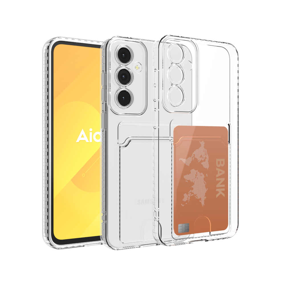 아이드 카드수납 케이스 갤럭시A17(A175)/A17 5G(A176) 공용