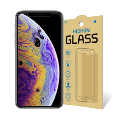 하이온 강화유리(1매) 갤럭시S9플러스(G965)