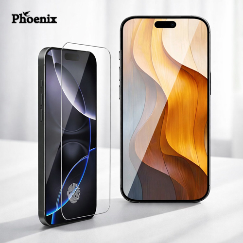 피닉스 초음파 지문인식 풀접착 강화 유리 필름 1매 갤럭시S25플러스(S936)/S24플러스(S926) 공용