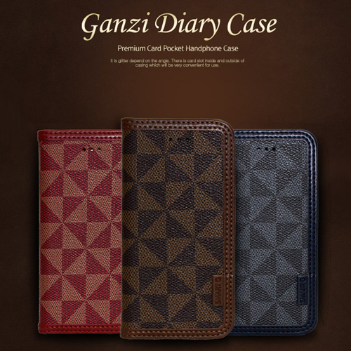 간지다이어리 케이스 갤럭시S26플러스 (S947)