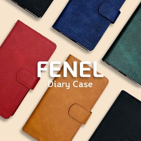 프넬 다이어리 케이스 갤럭시S26울트라(S948)