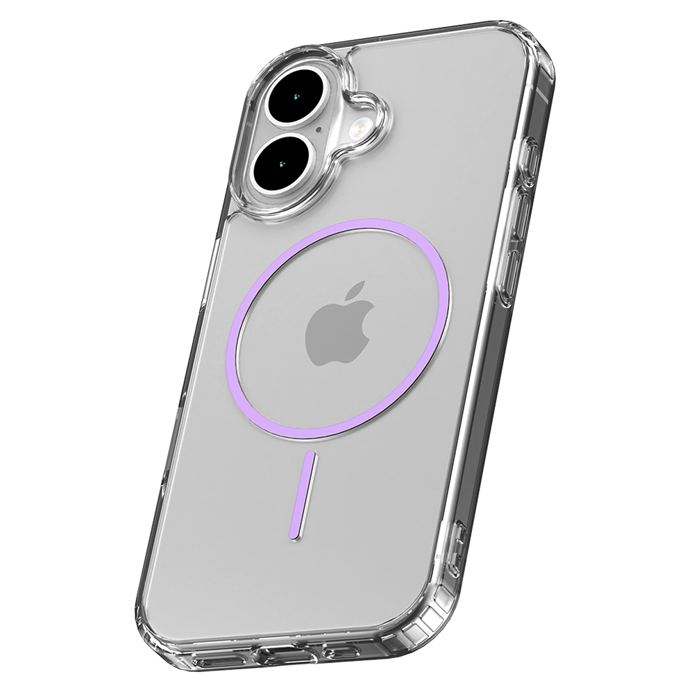 머큐리 멕세이프 디자인 젤하드 케이스 갤럭시S26플러스(S947)