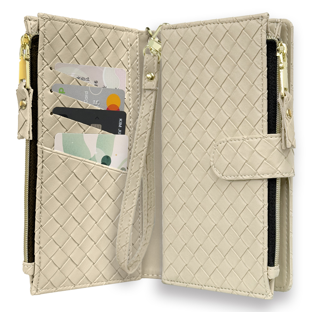 가더 아티Z 지퍼  다이어리 샤오미 17울트라